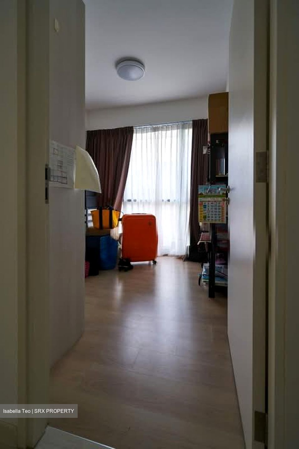 Riversound Residence (D19), Condominium #566456061